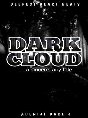 cover image of Black Cloud